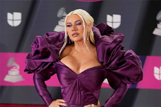 Крістіна Агілера (Christina Aguilera) 