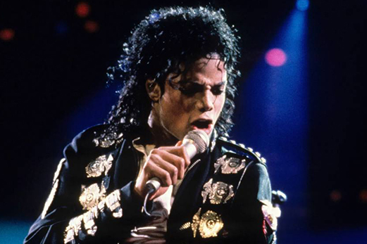 Майкл Джексон (Michael Jackson) 