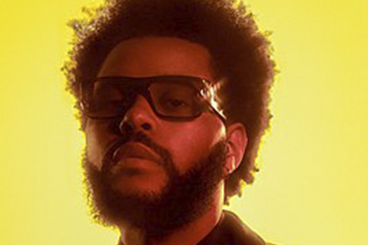 The Weeknd