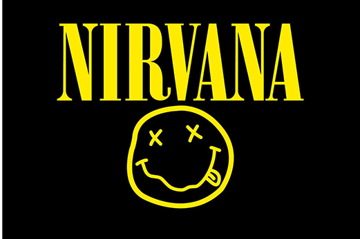 Nirvana — один з найвпливовіших і знакових колективів у історії рок-музики