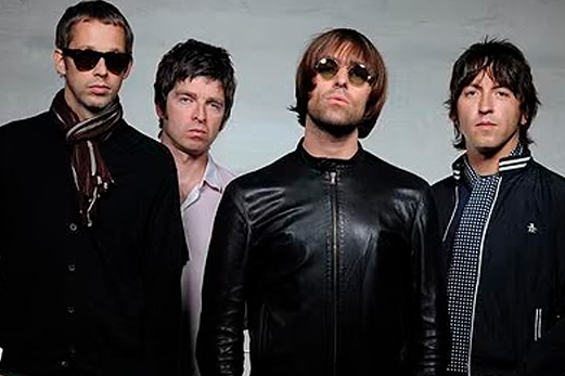 Oasis
