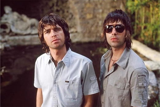 Рок-гурт Oasis може возз'єднатися після 15 років паузи: що відомо