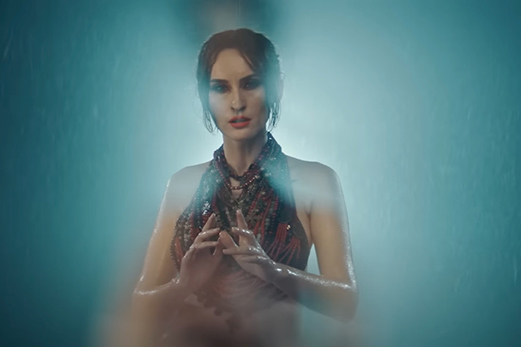 Розриває танцмайданчики по всьому світу: слухайте колаборацію Go_A та DJ Korolova