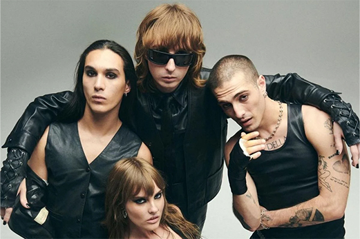 Maneskin розпадається? Музиканти оголосили про паузу в кар'єрі гурту