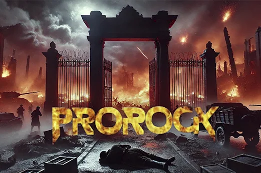  Новий хіт від студента Богдана Коробки(PROROCK) – «Зачинені двері»