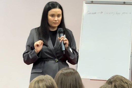 Факультет музичного мистецтва відкриває нові грані професійної підготовки!