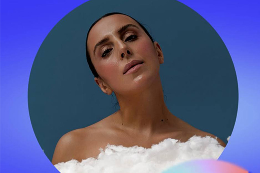 Jamala стала членкинею Академії Греммі!