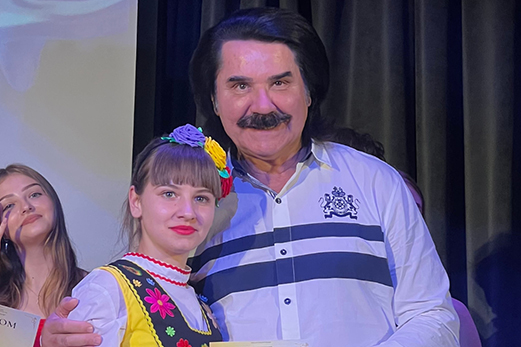 Відбувся розіграш “Кави з легендою”!