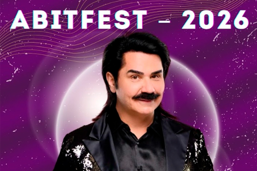 AbitFEST 2026
