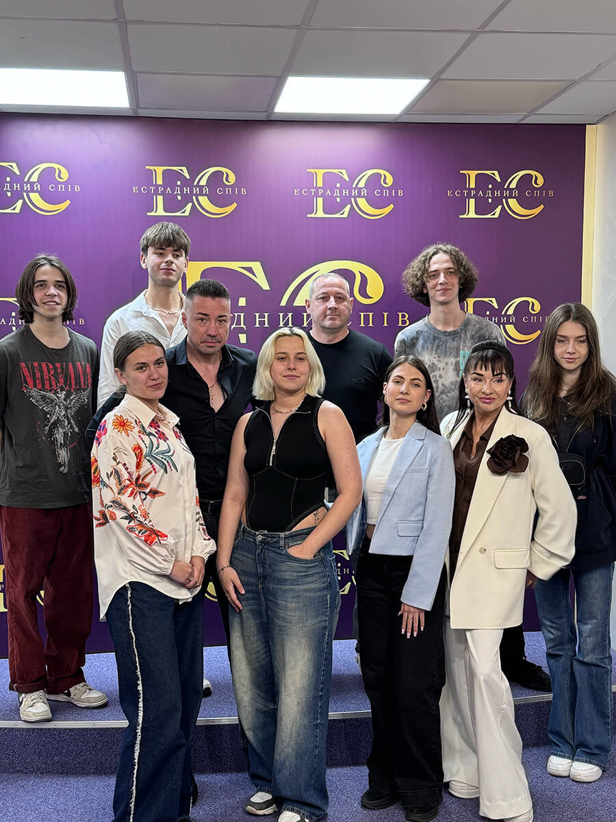Бакалаври успішно захистили свої дипломні роботи 🎓✨