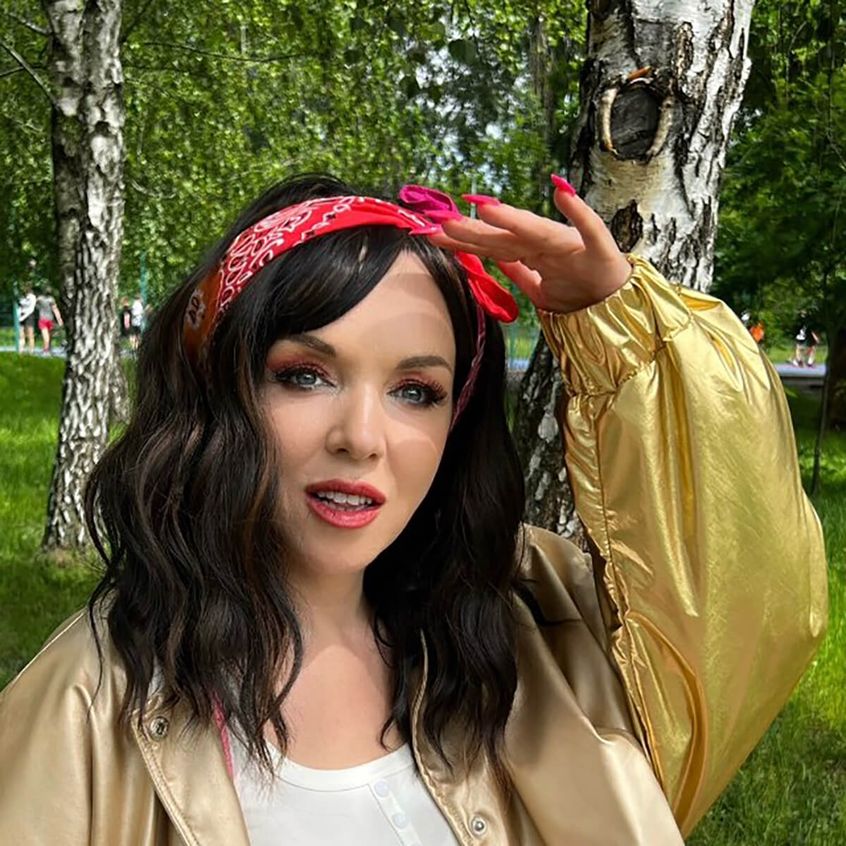 Наша викладачка Ірина Файна презентувала нову пісню — «Вулиця» ❤️